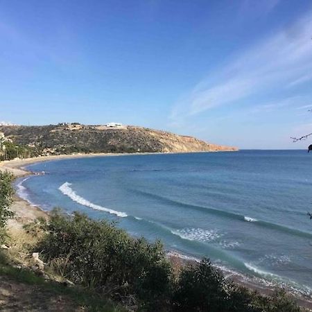 Aphrodite Gardens Πισσούρι Εξωτερικό φωτογραφία