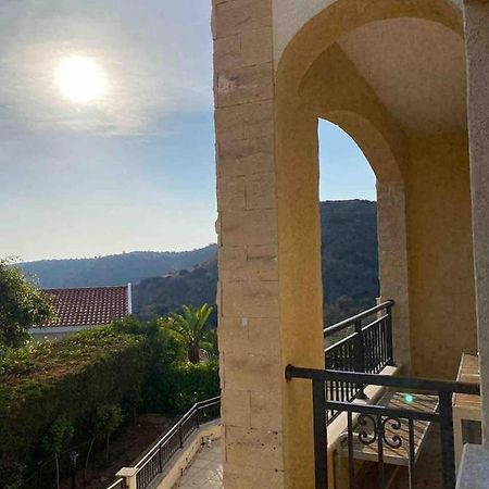 Aphrodite Gardens Πισσούρι Εξωτερικό φωτογραφία