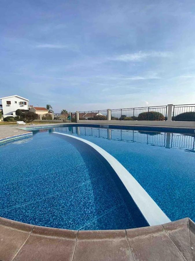 Aphrodite Gardens Πισσούρι Εξωτερικό φωτογραφία