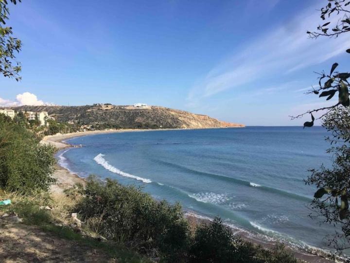 Aphrodite Gardens Πισσούρι Εξωτερικό φωτογραφία
