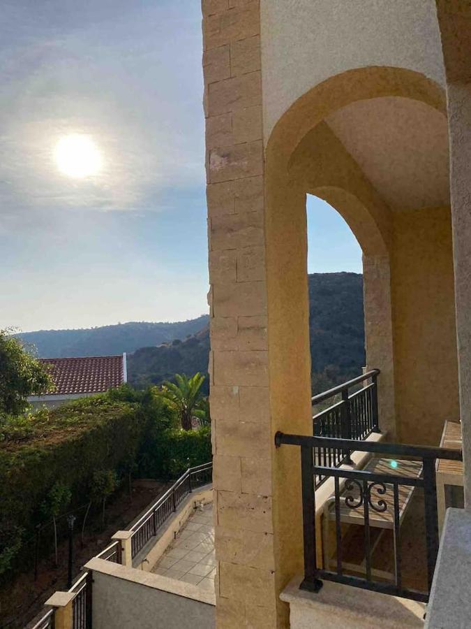 Aphrodite Gardens Πισσούρι Εξωτερικό φωτογραφία